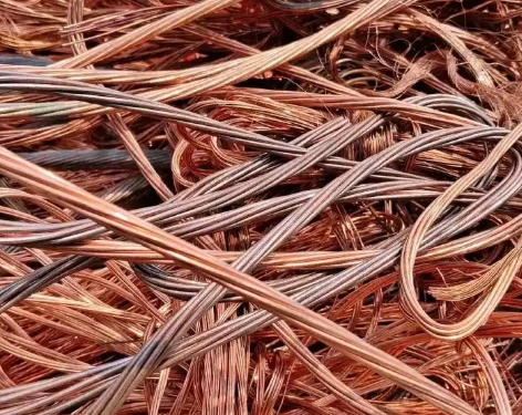 贵阳废品废铜回收