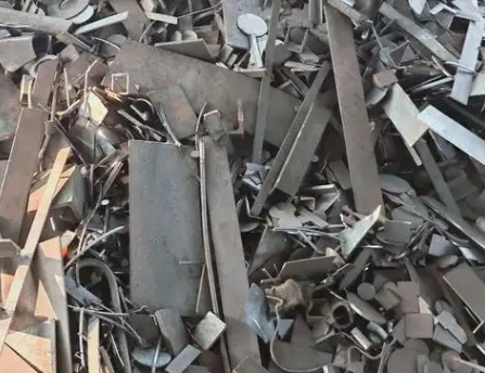 贵阳废铁平方线回收