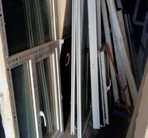 贵阳门窗拆除回收